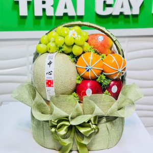 Giỏ trái cây NGF 04