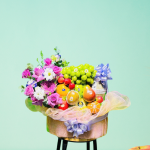 Giỏ trái cây NGF 02