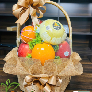 Giỏ trái cây nhập khẩu NG112