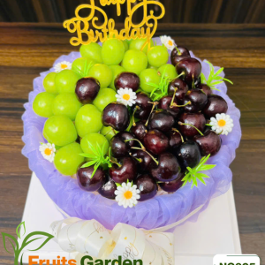 Bánh sinh nhật trái cây NG605