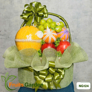 Giỏ trái cây NG124