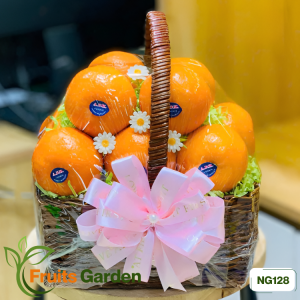 Giỏ Quýt Úc NG128