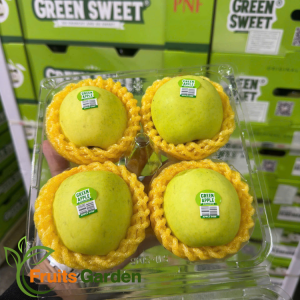 Táo Xanh Ngọt Nhập khẩu